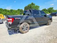 2023 Ford F-150 фото