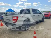 2023 Ford F-150 фото