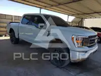 2023 Ford F-150 фото