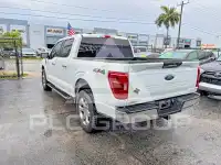 2023 Ford F-150 фото