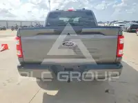 2023 Ford F-150 photo