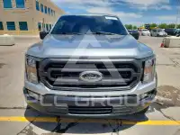 2023 Ford F-150 фото