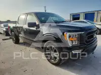 2023 Ford F-150 фото