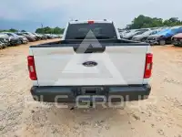 2023 Ford F-150 фото