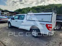 2023 Ford F-150 фото
