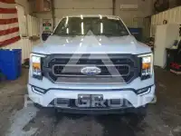 2023 Ford F-150 фото
