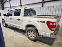 2023 Ford F-150 фото