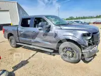 2023 Ford F-150 фото