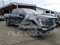 2023 Ford F-150 фото