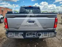2023 Ford F-150 фото
