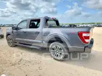 2023 Ford F-150 photo