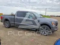 2023 Ford F-150 фото