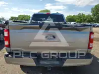 2023 Ford F-150 фото