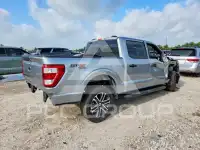 2023 Ford F-150 фото