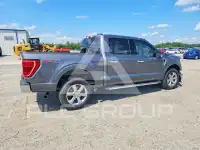 2023 Ford F-150 фото