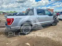 2023 Ford F-150 фото