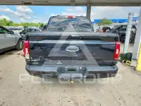 2023 Ford F-150 фото