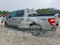2023 Ford F-150 фото