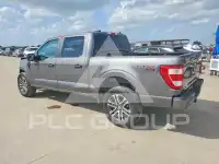 2023 Ford F-150 photo
