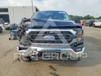 2023 Ford F-150 фото