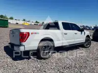 2023 Ford F-150 фото