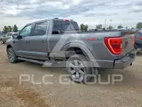2023 Ford F-150 фото
