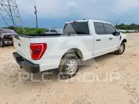 2023 Ford F-150 фото
