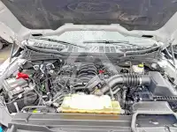 2023 Ford F-150 фото