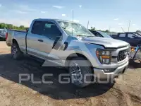 2023 Ford F-150 фото