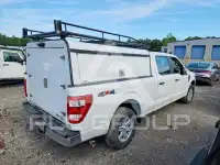 2023 Ford F-150 фото