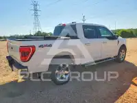 2023 Ford F-150 фото