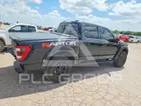 2023 Ford F-150 фото