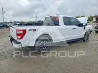 2023 Ford F-150 фото