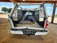 2023 Ford F-150 фото