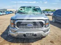 2023 Ford F-150 фото