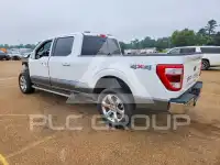 2023 Ford F-150 фото