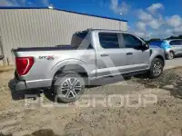 2023 Ford F-150 фото