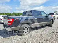 2023 Ford F-150 фото