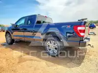 2023 Ford F-150 фото