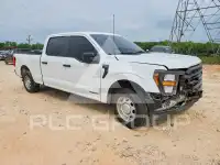 2023 Ford F-150 фото