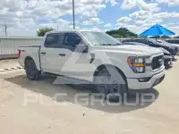 2023 Ford F-150 фото