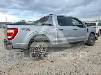 2023 Ford F-150 фото