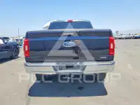 2023 Ford F-150 фото