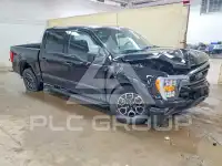 2023 Ford F-150 фото
