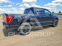 2023 Ford F-150 photo