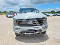 2023 Ford F-150 фото