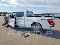 2023 Ford F-150 фото