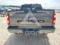 2023 Ford F-150 фото