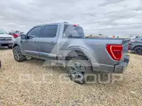 2023 Ford F-150 фото
