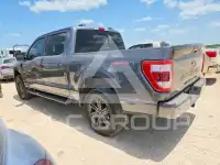 2023 Ford F-150 фото